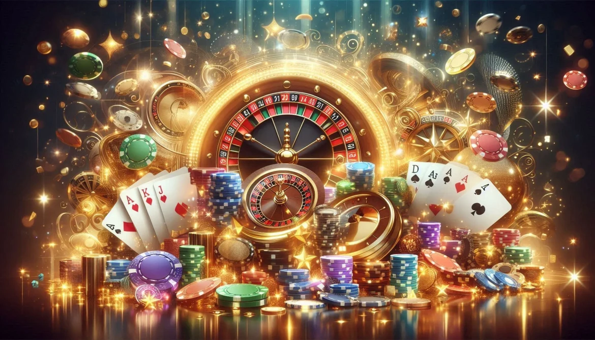 Spinania Casino